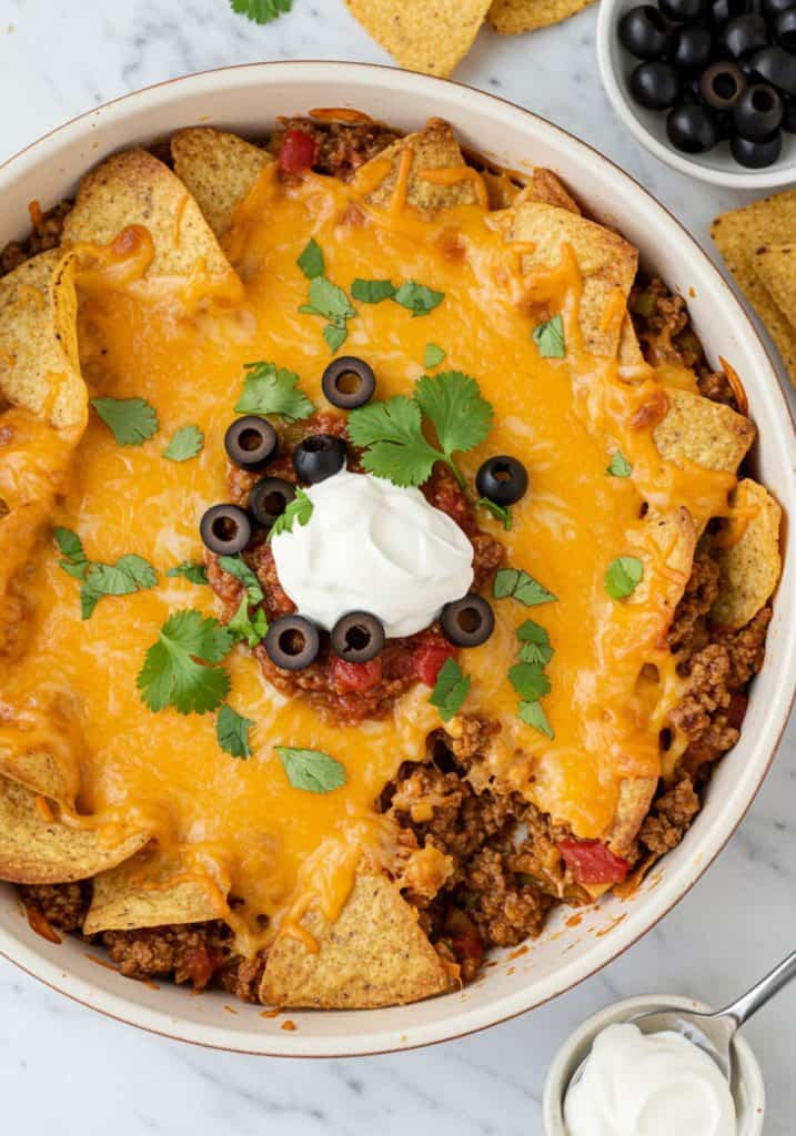 Nacho Pie